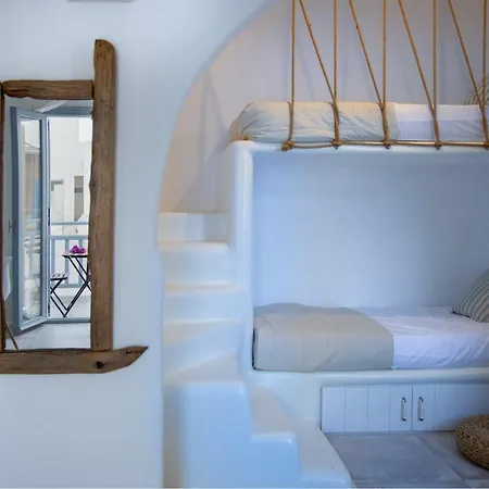 Apartment Palia-agora ,naxos Naxos City